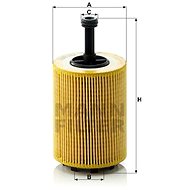 MANN-FILTER HU719/7x - Olajszűrő