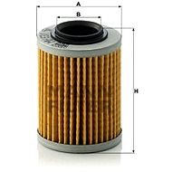 MANN-FILTER MH63/1 for APRILIA MOTORCYCLES - Oil Filter