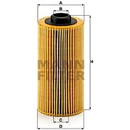 MANN-FILTER HU938/4x for BENTLEY, BMW, LAND ROVER, ROLLS-ROYCE - Oil Filter
