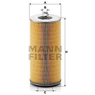 MANN-FILTER H12110/2x - Oil Filter