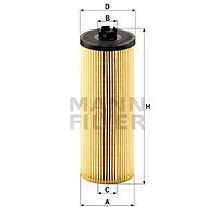 MANN-FILTER HU945/2x - Oil Filter