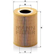 MANN-FILTER HU1381x - Oil Filter