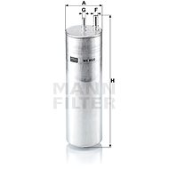MANN-FILTER WK8020 for VW cars - Fuel Filter