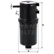 MANN-FILTER WK9016 for VW vehicles - Fuel Filter