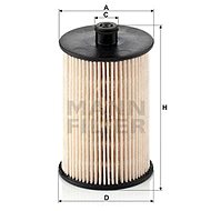 MANN-FILTER PU823x for VOLVO vehicles - Fuel Filter