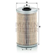 MANN-FILTER P726x for NISSAN; OPEL; RENAULT - Fuel Filter