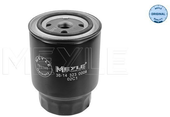 MEYLE 36-143230004 for NISSAN cars - Fuel Filter