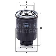 MANN-FILTER WK8052z for MAZDA vehicles - Fuel Filter