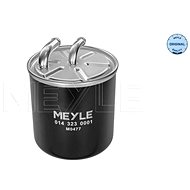 MEYLE 0143230001 for CHRYSLER; MERCEDES-BENZ; MITSUBISHI; SMART - Fuel Filter