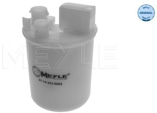 MEYLE 37-143230002 for HYUNDAI; KIA - Fuel Filter