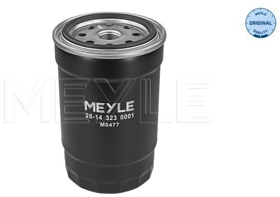 MEYLE 28-143230001 for HYUNDAI; KIA - Fuel Filter