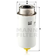 MANN-FILTER WK8158 for FORD vehicles - Fuel Filter