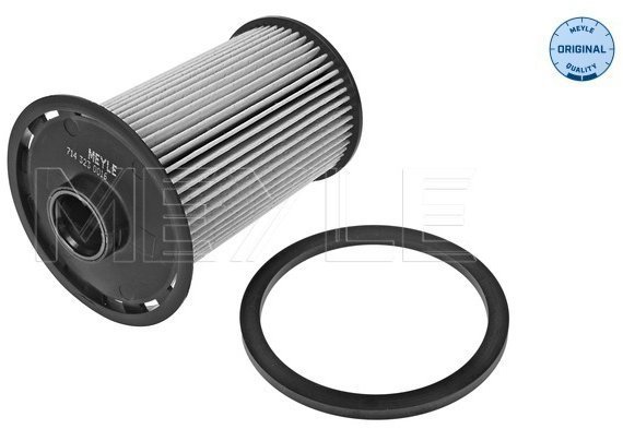 MEYLE 7143230016 pro vozy FORD - Palivový filtr