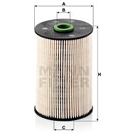 MANN-FILTER PU936/1x for AUDI; SEAT; SKODA; VW - Fuel Filter