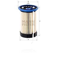 MANN-FILTER PU8014 for AUDI; SEAT; SKODA; VW - Fuel Filter