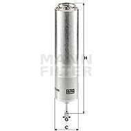 MANN-FILTER WK5001 for ALPINA; BMW - Fuel Filter