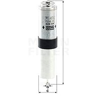 MANN-FILTER WK5010Z for ALPINA; BMW - Fuel Filter
