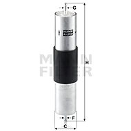 MANN-FILTER WK516/1 for ALPINA; BMW - Fuel Filter