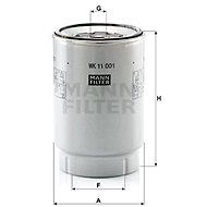 MANN-FILTER WK11001x - Fuel Filter