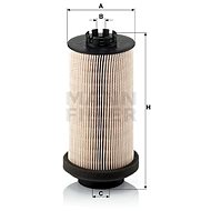 MANN-FILTER PU999 / 1x - Fuel Filter