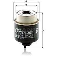 MANN-FILTER WK8118 - Fuel Filter