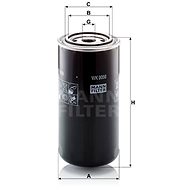 MANN-FILTER WK9056 - Fuel Filter