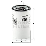 MANN-FILTER WK940 / 33x - Fuel Filter