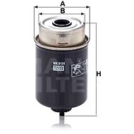 MANN-FILTER WK8131 - Fuel Filter