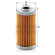MANN-FILTER P4004x - Fuel Filter