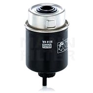 MANN-FILTER WK8126 - Fuel Filter