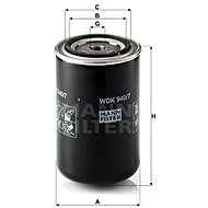 MANN-FILTER WDK940 / 7 - Fuel Filter