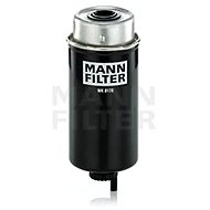 MANN-FILTER WK8170 - Fuel Filter