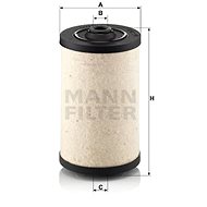 MANN-FILTER BFU900x - Fuel Filter