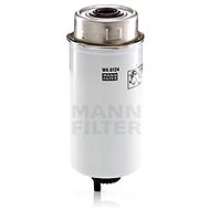 MANN-FILTER WK8124 - Fuel Filter