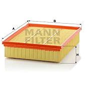 MANN-FILTER C29198/1 for VW - Air Filter