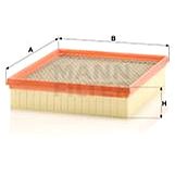 MANN-FILTER C32013 for VW - Air Filter