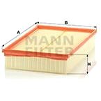 MANN-FILTER C30189 for VOLVO - Air Filter
