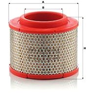 MANN-FILTER C23107 for TOYOTA - Air Filter