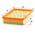 MANN-FILTER C2448 for SUZUKI - Air Filter