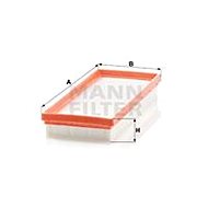 MANN-FILTER C2716 for SMART - Air Filter