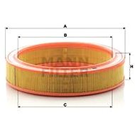 MANN-FILTER C2873/1 for SEAT;SKODA;VW - Air Filter