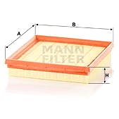 MANN-FILTER C21014 for SEAT, SKODA, VW - Air Filter