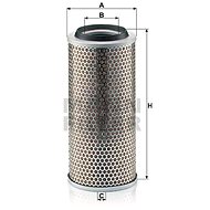 MANN-FILTER C17225/3 for RENAULT TRUCKS;VW - Air Filter