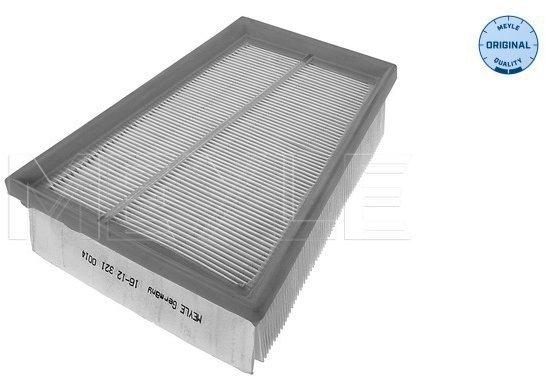 MEYLE 16-123210014 for RENAULT - Air Filter