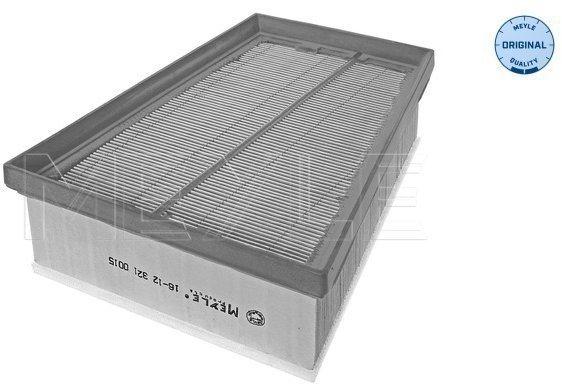 MEYLE 16-123210015 for RENAULT - Air Filter