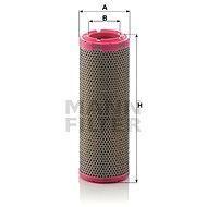 MANN-FILTER C11103/2 for PIAGGIO - Air Filter