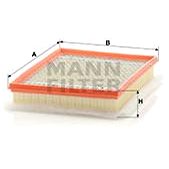 MANN-FILTER C30138 for OPEL - Air Filter