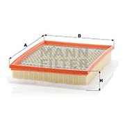 MANN-FILTER C30130/2 for OPEL - Air Filter