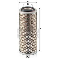 MANN-FILTER C13114/4 for NISSAN;VW - Air Filter