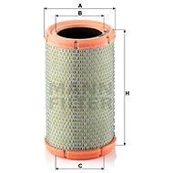 MANN-FILTER C1145/6 for NISSAN;RENAULT - Air Filter